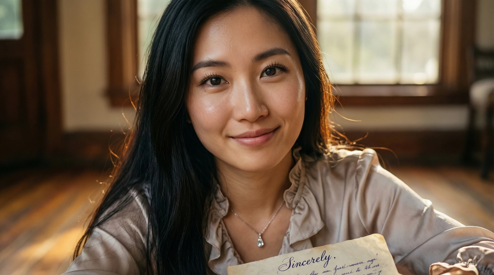 Other Ways to Say Sincerely in a Letter