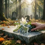 Other ways to say sorry for your loss