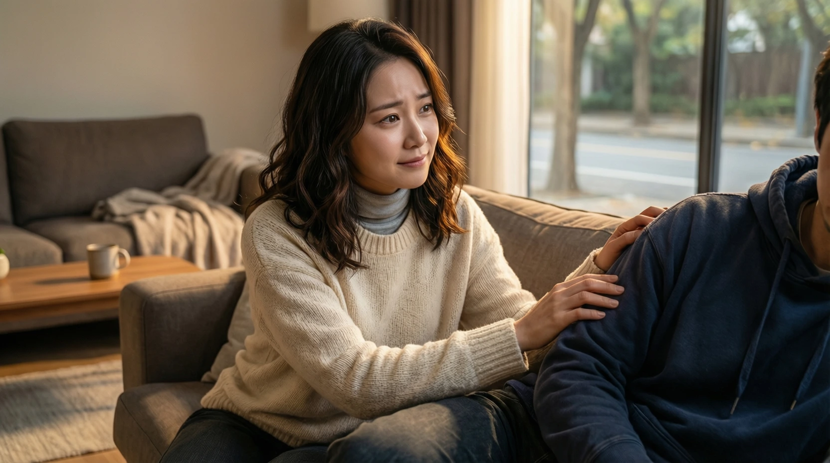 Other ways to say sorry to hear that