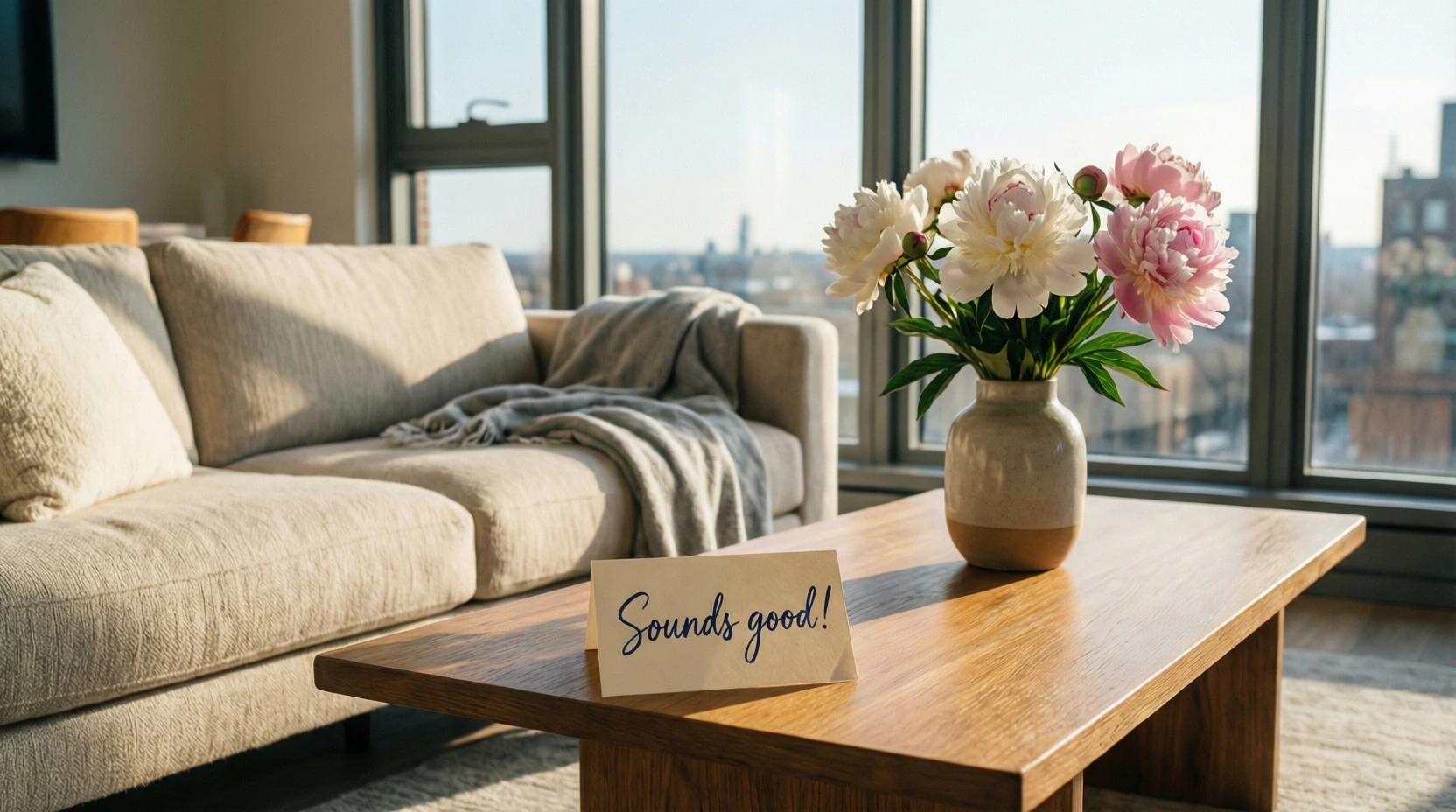 Other Ways to Say Sounds Good