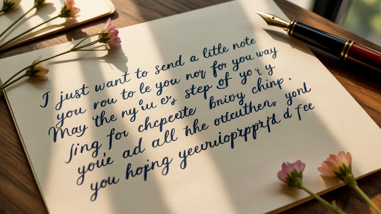 Other Ways to Say Wishing You the Best 