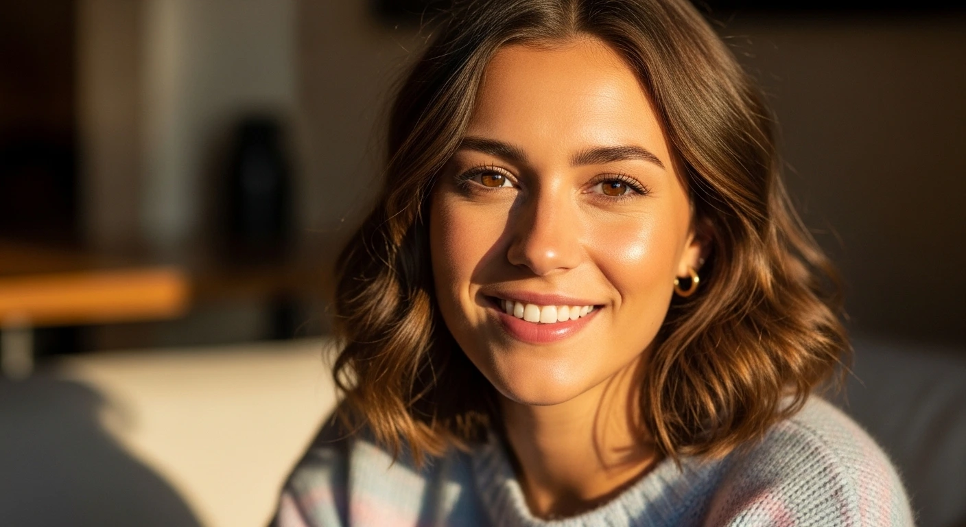 How Do You Reply to What's Good