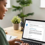 How to Reply Thank You Email Professionally