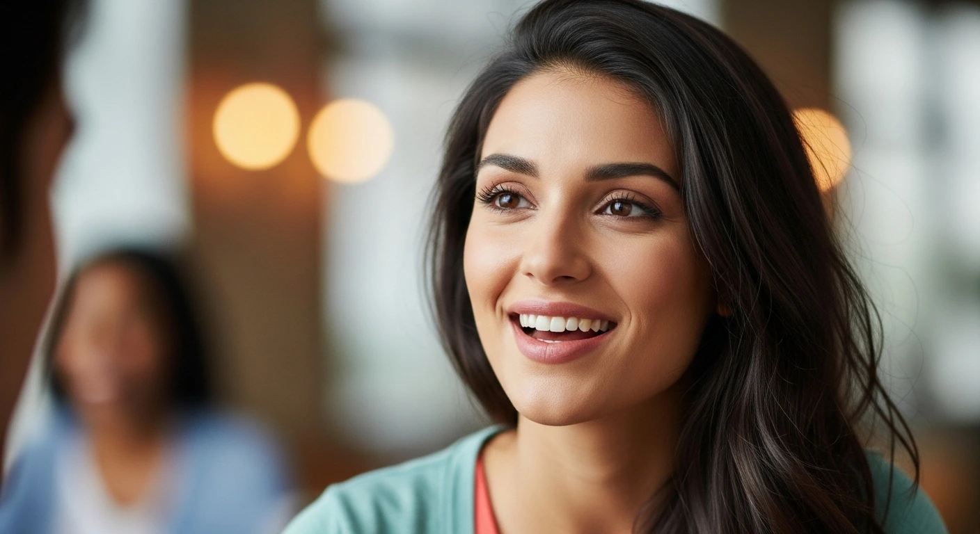 How To Reply To a Compliment