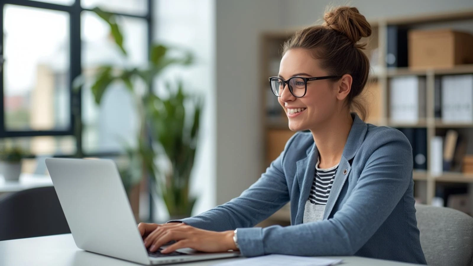 How to Reply to a Forwarded Email