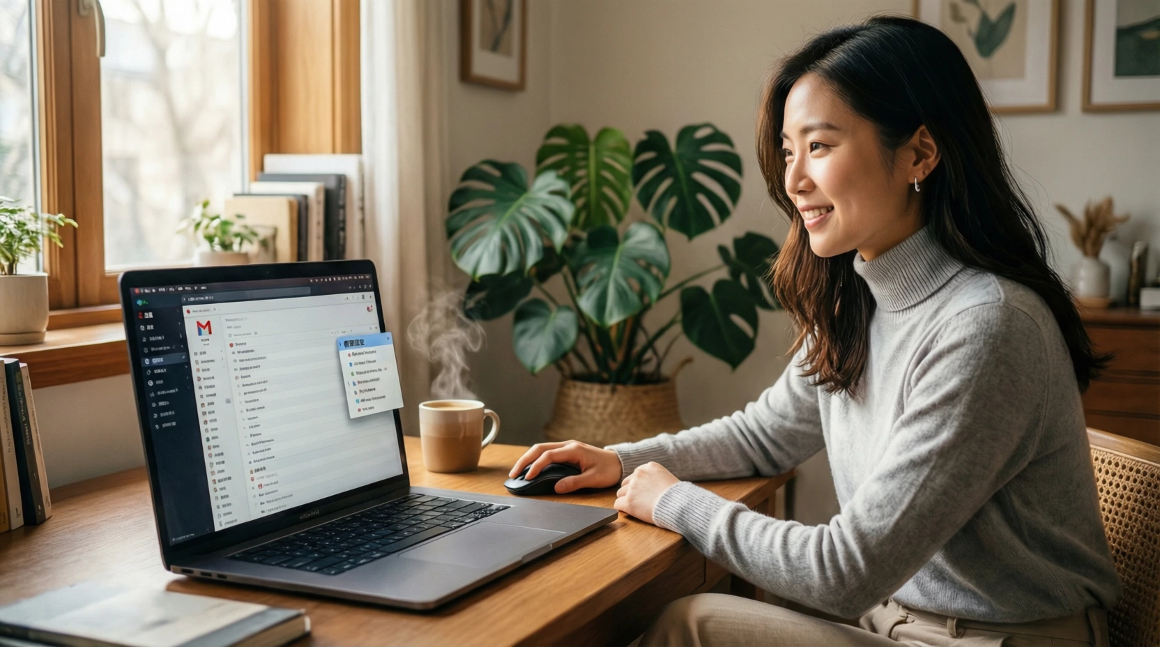 How to Set Up Auto Reply in Gmail