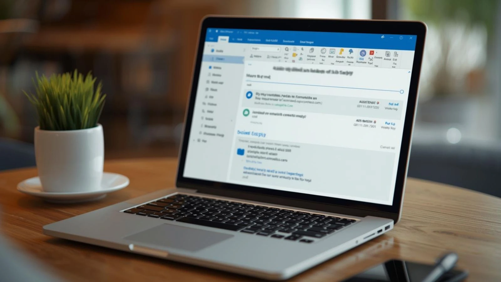 How to Set Up Auto Reply in Outlook