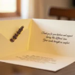 Thank You Reply To Condolence Message On Death